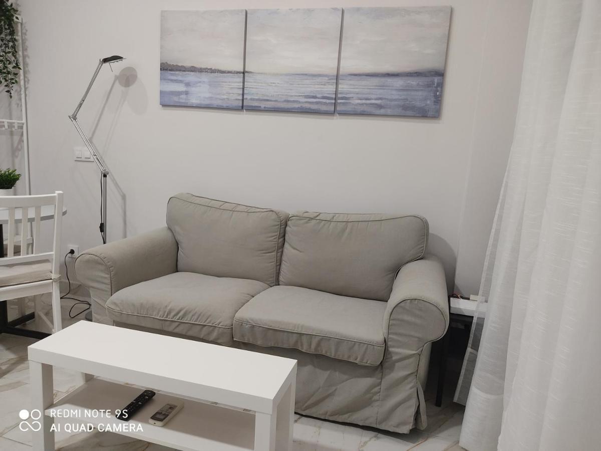 Estudio Maqueda Wifi Facil Acceso Centro De มาดริด ภายนอก รูปภาพ