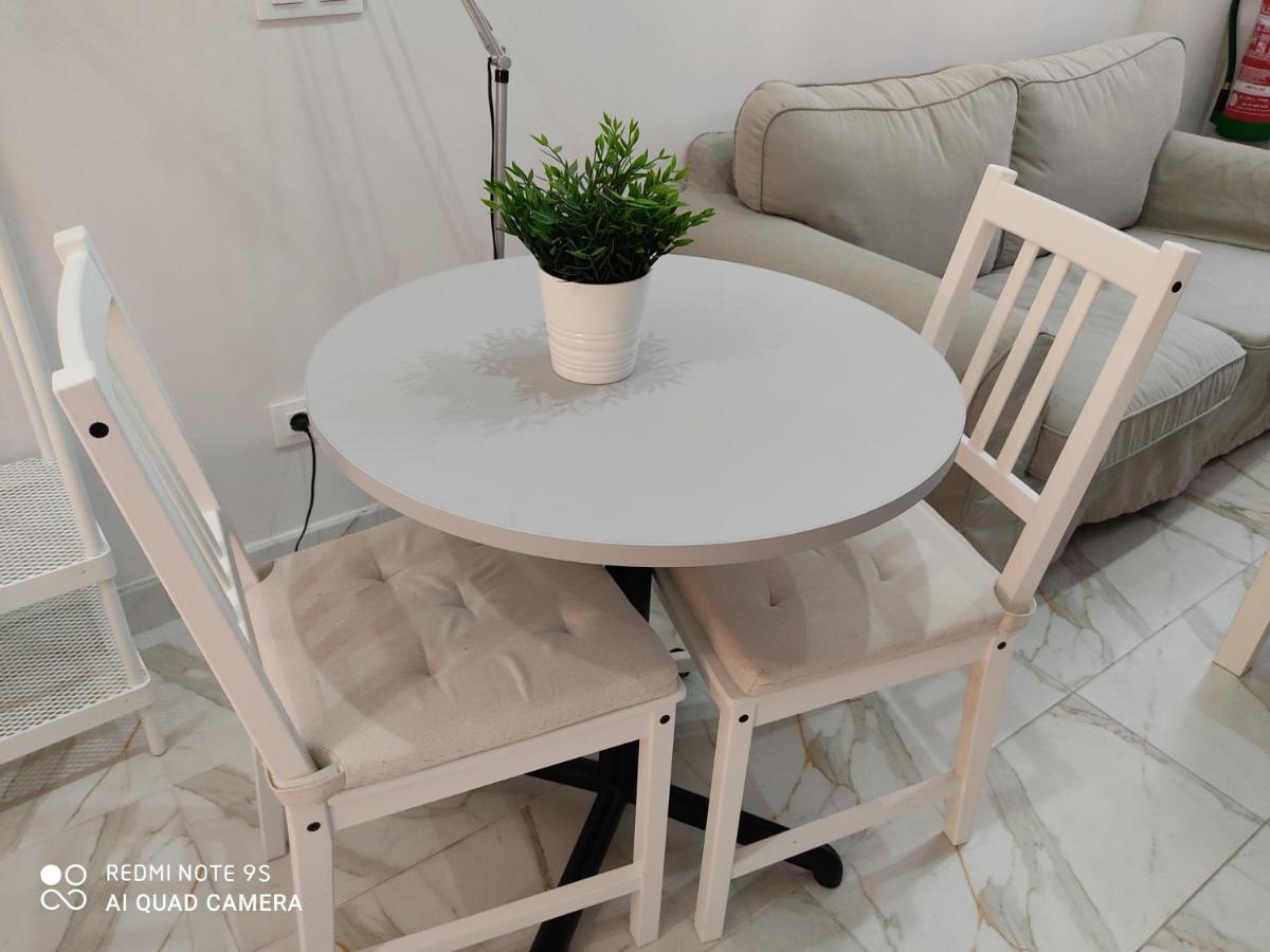 Estudio Maqueda Wifi Facil Acceso Centro De มาดริด ภายนอก รูปภาพ